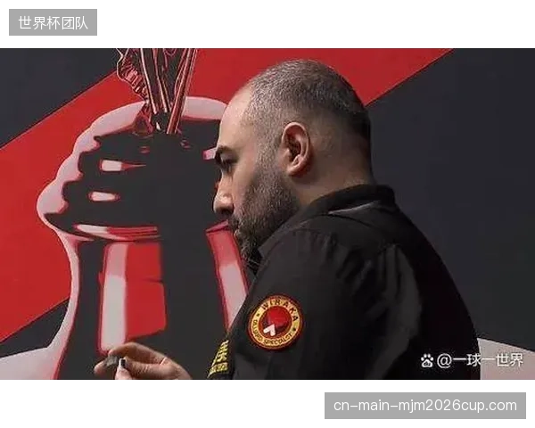 加莱诺伊提速战术初见成效，伊朗队快速通过中场的能力将是小组赛破局的关键变量。